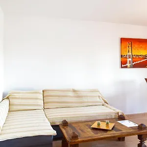 Apartamento Casa Margherita, Corralejo