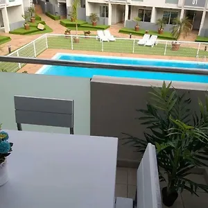 Apartamento Magnifik, Corralejo