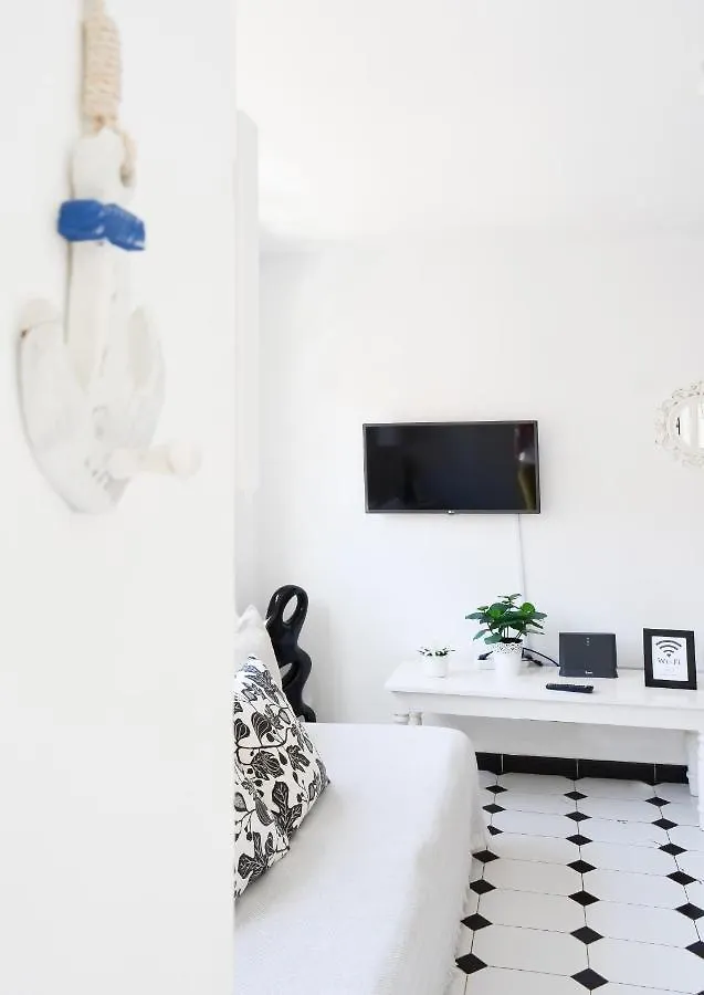 Central House Apartment Corralejo