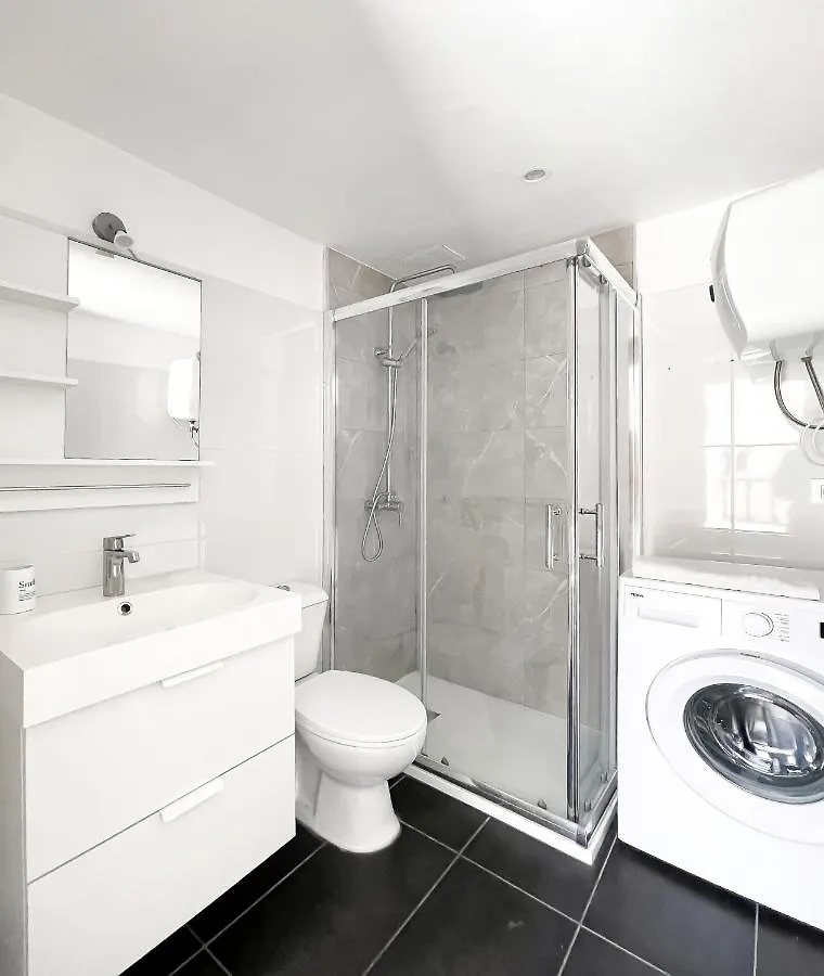 Central House Apartment Corralejo Spain
