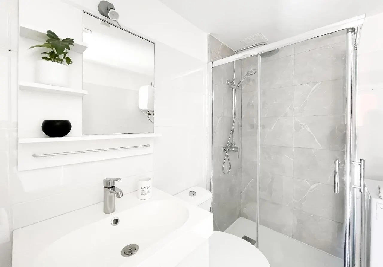 Central House Apartment Corralejo