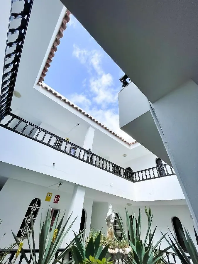 Central House Apartment Corralejo 0*,  Spain